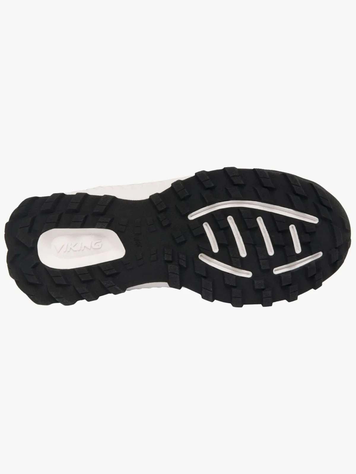 VikingFootwear Sneakers*Viking Expower Mid GTX 2V Sneakers, Pink