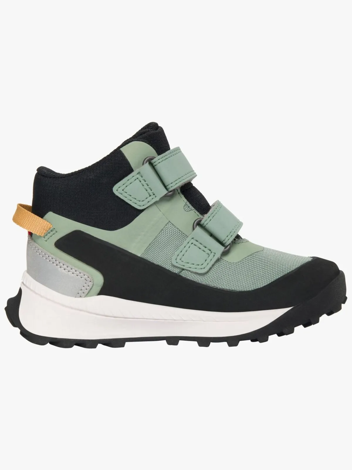 Børn VikingFootwear Sneakers>Viking Expower Mid GTX 2V Sneakers, Green