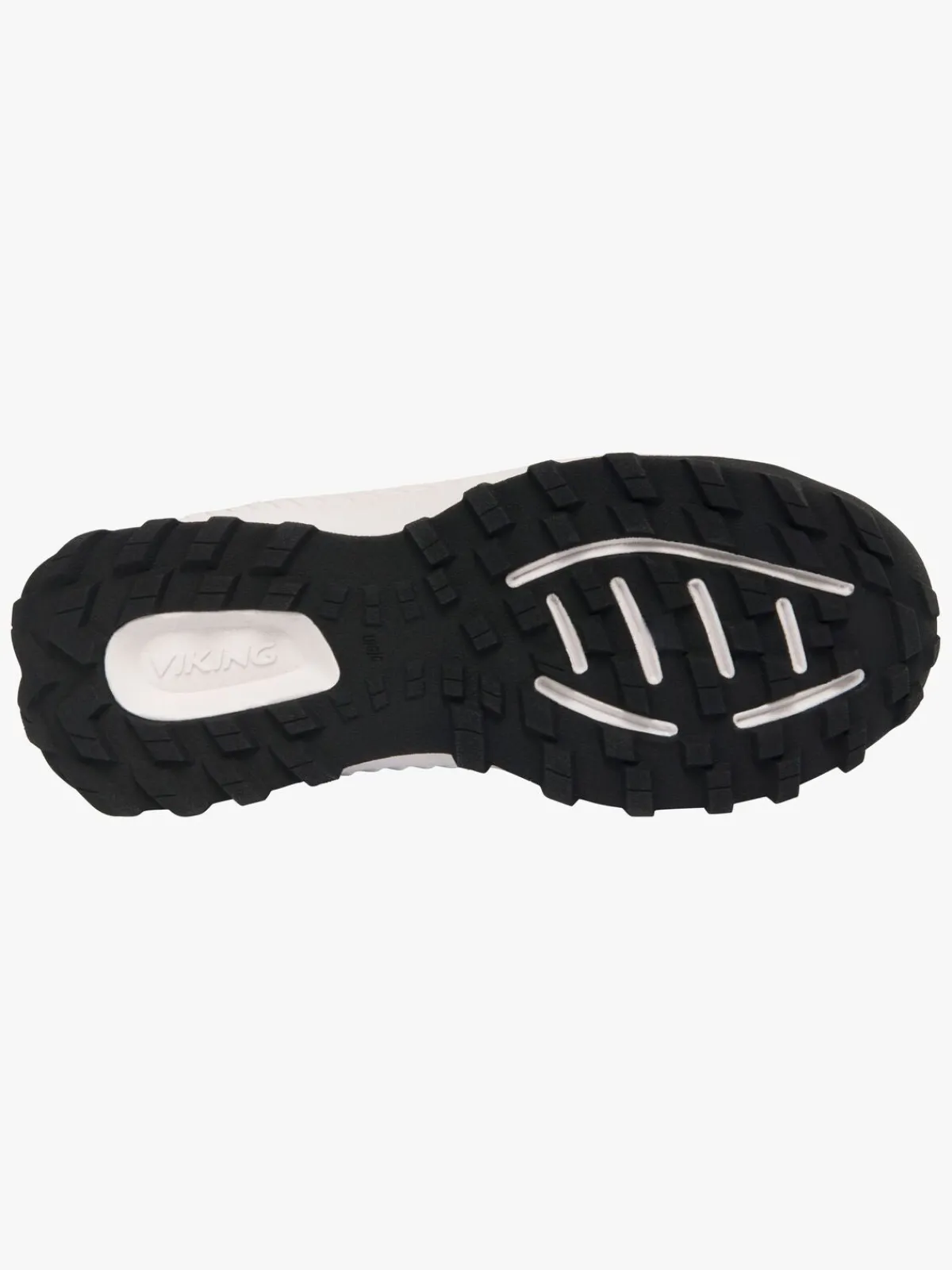 Børn VikingFootwear Sneakers>Viking Expower Mid GTX 2V Sneakers, Green