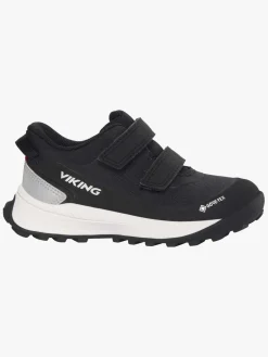 VikingFootwear Sneakers*Viking Expower 2V GTX Sneakers, Black