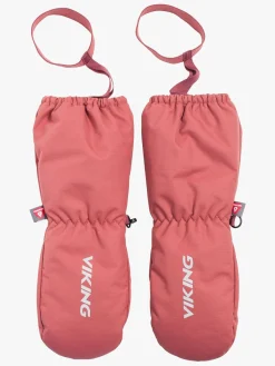 VikingFootwear Tilbehør*Viking Expower Vanter, Dark Pink