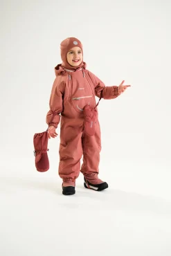 VikingFootwear Tilbehør*Viking Expower Vanter, Dark Pink