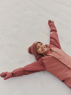 VikingFootwear Tilbehør*Viking Expower Vanter, Dark Pink