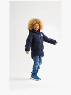 VikingFootwear Vintertøj*Viking Expower Vinterjakke, Navyblå