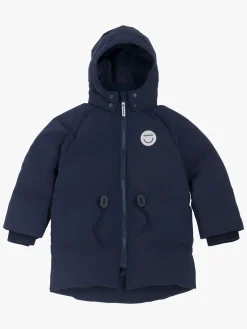 VikingFootwear Vintertøj*Viking Expower Vinterjakke, Navyblå