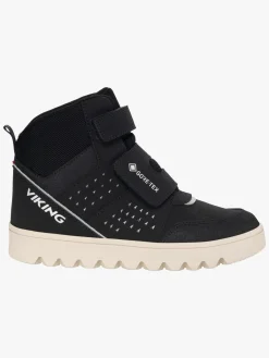 VikingFootwear Støvler & Vinterstøvler*Viking Fleek 3V GTX Vinterstøvler, Black Sort