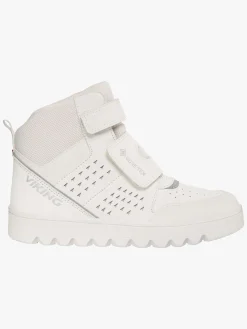 VikingFootwear Støvler & Vinterstøvler*Viking Fleek 3V GTX Vinterstøvler, Eggshell Hvid