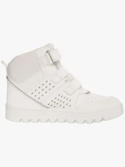 VikingFootwear Støvler & Vinterstøvler*Viking Fleek 3V GTX Vinterstøvler, Eggshell Hvid