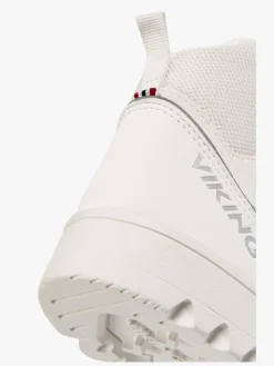 VikingFootwear Støvler & Vinterstøvler*Viking Fleek 3V GTX Vinterstøvler, Eggshell Hvid