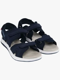 VikingFootwear Sandaler & Klipklapper*Viking Flurry 3V Sandaler, Navy Blå