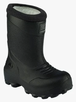 VikingFootwear Støvler & Vinterstøvler*Viking Frost Fighter  Forede Gummistøvler, Black