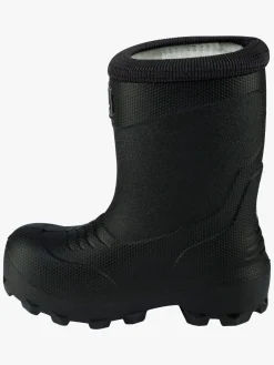 VikingFootwear Støvler & Vinterstøvler*Viking Frost Fighter  Forede Gummistøvler, Black