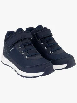 VikingFootwear Sneakers*Viking Fun Mid GTX 1V Sneakers, Navy Blå/Hvid/Sort