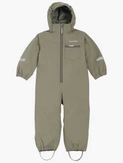 VikingFootwear Overtøj*Viking Fun Skalflyverdragt, Olive
