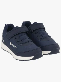 VikingFootwear Sneakers*Viking Fun 1V GTX Sneakers, Navy/White