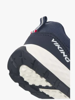 VikingFootwear Sneakers*Viking Fun 1V GTX Sneakers, Navy/White