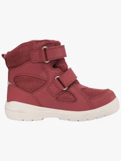 VikingFootwear Støvler & Vinterstøvler*Viking Fun 2V GTX Vinterstøvler, Dark Pink Lyserød