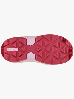 Børn VikingFootwear Støvler & Vinterstøvler>Viking Halden GTX Vinterstøvler, Pink