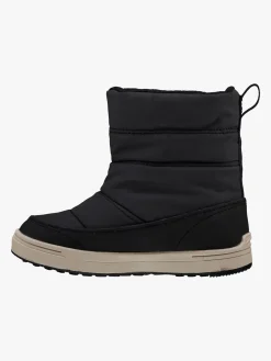 VikingFootwear Støvler & Vinterstøvler*Viking Hoston High WP R Warm Vinterstøvler, Black Sort