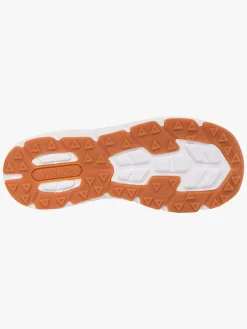 Børn VikingFootwear Viking Hovet Mid 1V WP Sneakers, Olive/Red