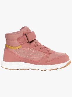VikingFootwear Sneakers*Viking Hovet Mid 1V WP Sneakers, Pink