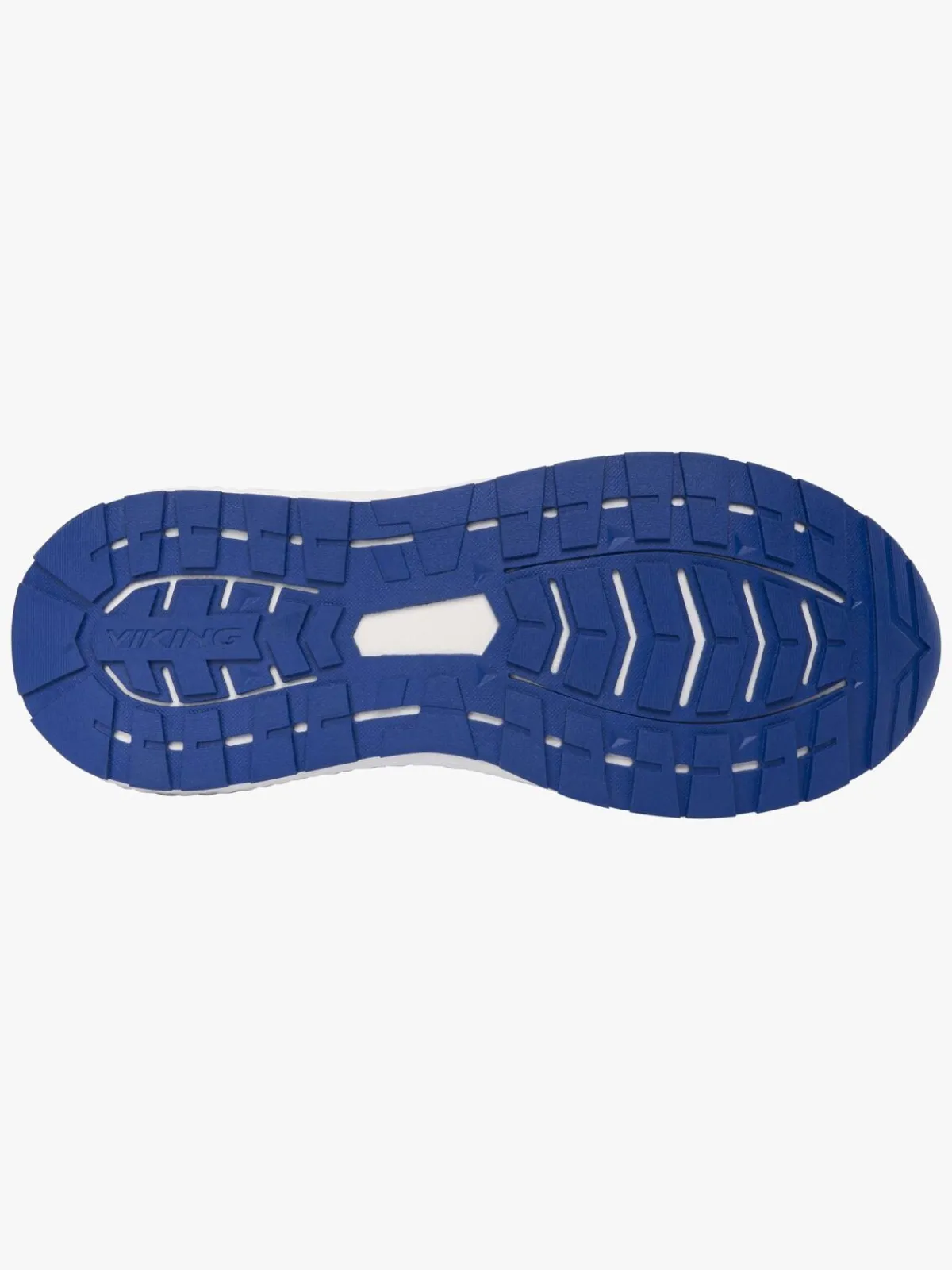 VikingFootwear Sneakers*Viking Impact SL GTX Sneakers, Blå Blå