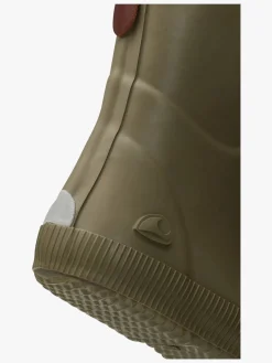 Børn VikingFootwear Viking Indie Urban Gummistøvler, Olive
