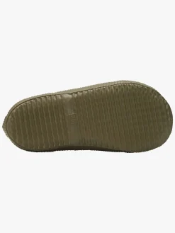 Børn VikingFootwear Viking Indie Urban Gummistøvler, Olive