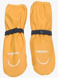 VikingFootwear Regntøj|Tilbehør*Viking Jolly Forede Regnvanter, Sun