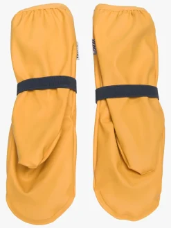 VikingFootwear Regntøj|Tilbehør*Viking Jolly Forede Regnvanter, Sun