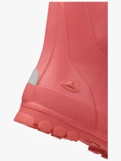 Børn VikingFootwear Viking Jolly Gummistøvler, Pink