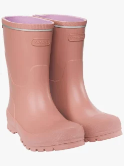 VikingFootwear Gummistøvler*Viking Jolly Gummistøvler, Light Pink Lyserød