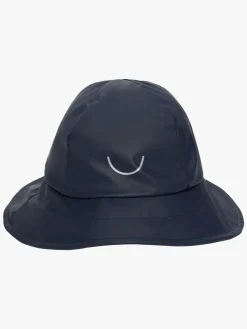 VikingFootwear Regntøj|Tilbehør*Viking Jolly Regnhat, Navy Blå