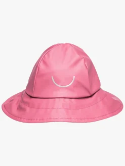 Børn VikingFootwear Viking Jolly Regnhat, Plum