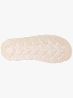 Børn VikingFootwear Sneakers></noscript>Viking Molde Barefoot Mid TEX 2V Sneakers, Dark Natural