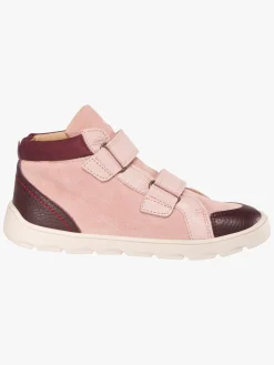 VikingFootwear Sneakers*Viking Molde Barefoot Mid TEX 2V Sneakers, Light Pink
