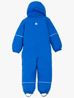 Børn VikingFootwear Flyverdragter>Viking Play Flyverdragt, Blå