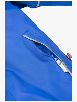 Børn VikingFootwear Viking Play Flyverdragt, Blå