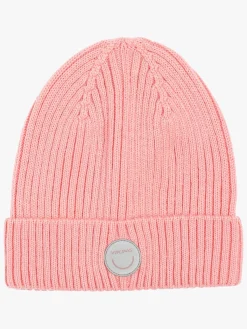 Børn VikingFootwear Viking Play Hue Merinomix, Light Pink