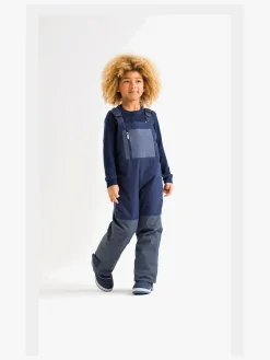 Børn VikingFootwear Termotøj|Vintertøj>Viking Play Overtræksbukser, Navy