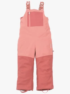 Børn VikingFootwear Viking Play Overtræksbukser, Pink