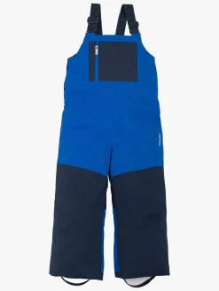 VikingFootwear Termotøj|Vintertøj*Viking Play Overtræksbukser, Blå Blå