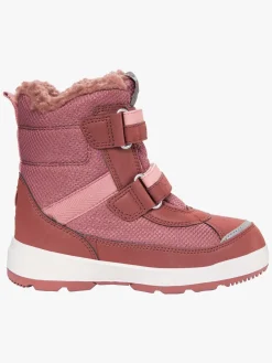 VikingFootwear Støvler & Vinterstøvler*Viking Play Reflex 2V GTX Vinterstøvler, Rosa/Lyserød Lyserød