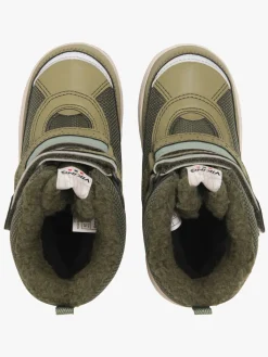 Børn VikingFootwear Støvler & Vinterstøvler></noscript>Viking Play Reflex 2V GTX Vinterstøvler, Olive