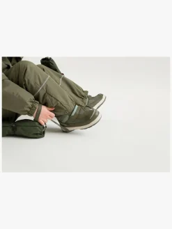 Børn VikingFootwear Støvler & Vinterstøvler></noscript>Viking Play Reflex 2V GTX Vinterstøvler, Olive