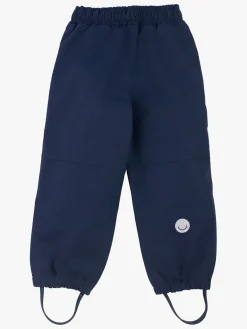 Børn VikingFootwear Viking Play Skalbukser, Navy