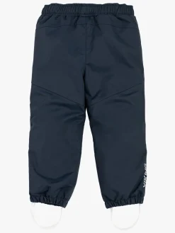 Børn VikingFootwear Viking Play Skalbukser, Navy