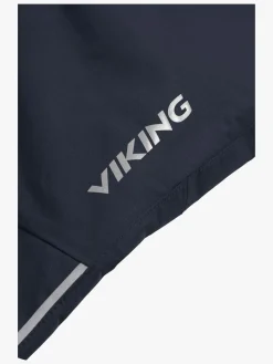 Børn VikingFootwear Viking Play Skalbukser, Navy