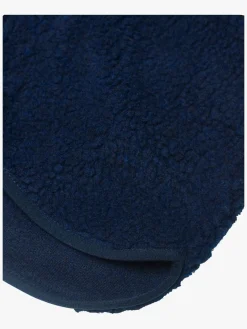 Børn VikingFootwear Viking Playtime Fleecetrøje, Navy