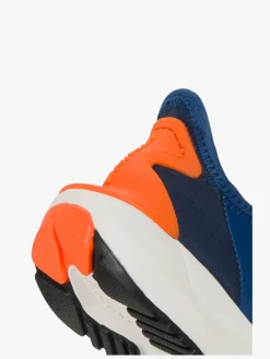 Børn VikingFootwear Viking QuickGo SL GTX Sneakers, Blue